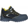 Cofra Botticelli Blue GORE-TEX Safety Boots Waterproof Metal Free Cofra Botticelli Blue GORE-TEX Safety Boots Waterproof Metal Free